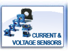 Current and Voltage Sensors