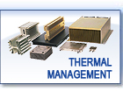 Heat Sink Thermal Management